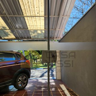 Faixa Anti Trombada Lisa Porta Vidro Blindex  10 Cm De Largura em Oferta na Shopee