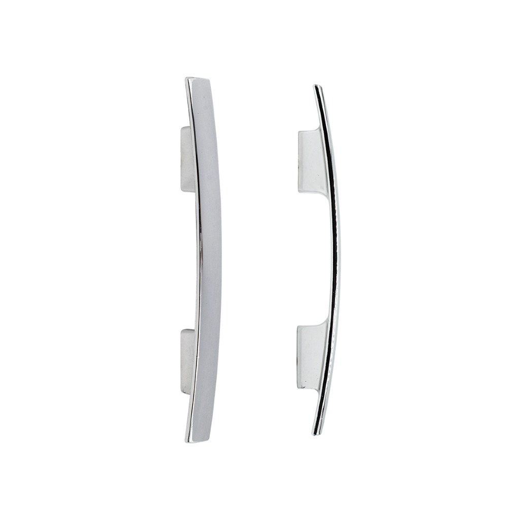 Puxador De Gaveta Móveis Porta Guarda Roupa Móveis 64mm 96mm 128mm