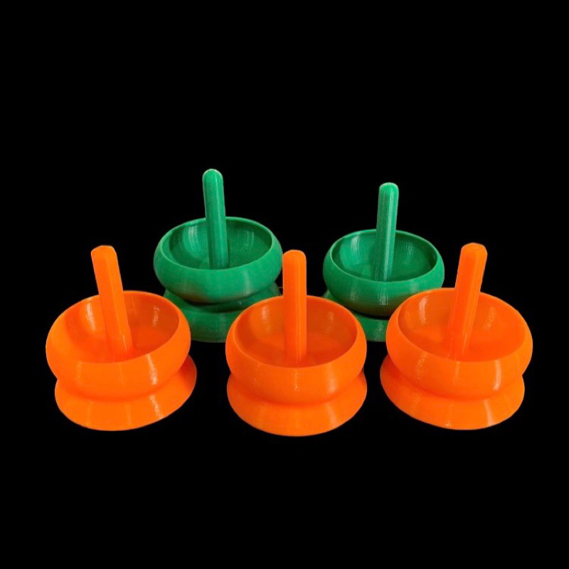 kit**Roletinho de Miçangas + Agulha em Oferta na Shopee