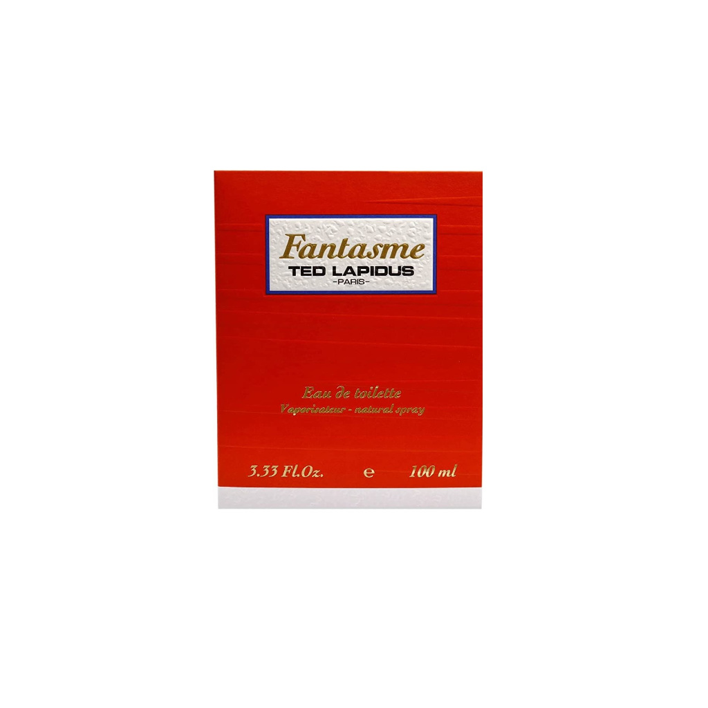 Perfume Fantasme Ted Lapidus: Onde Comprar | BuscaProdutos