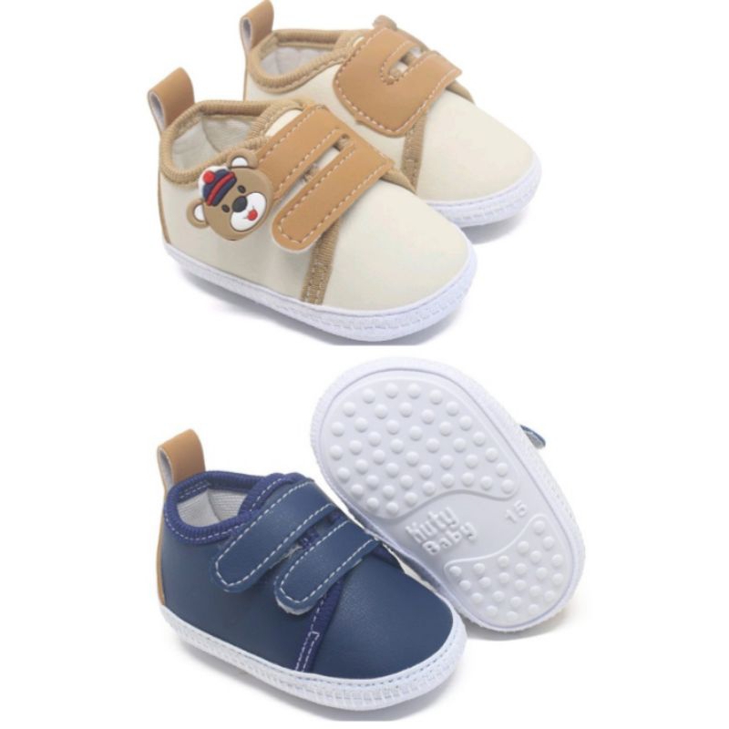 KIT 2 PARES Tenis Menino Para Bebe RN 13 AO 18 em Oferta na Shopee