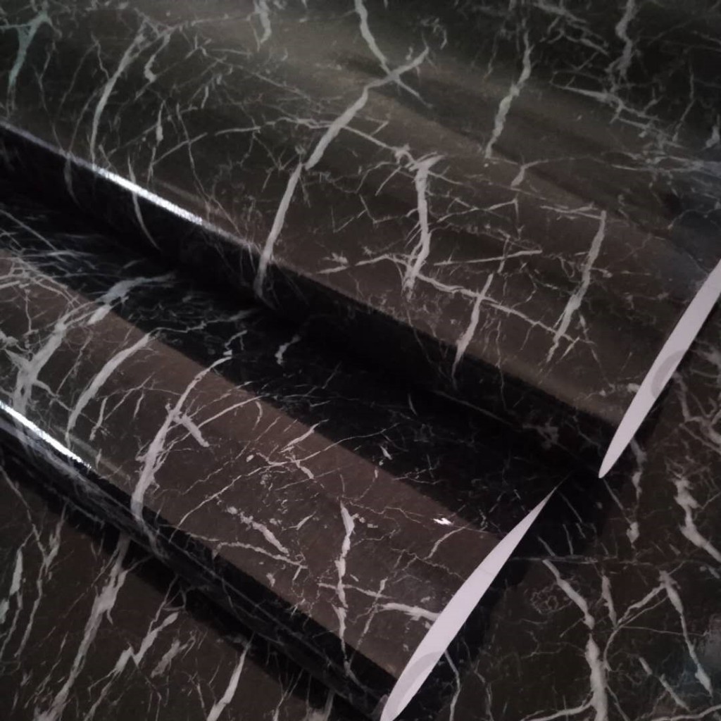 Papel De Parede Painel Autoadesivo Marmore Lavavel Resistente a Agua/Óleo/Fogo/Alta Temperatura Promoção