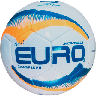 BOLA SOCIETY CHAMPIONS MICROFIBRA BC COST. LAR/VERD/PTO em Oferta na Shopee