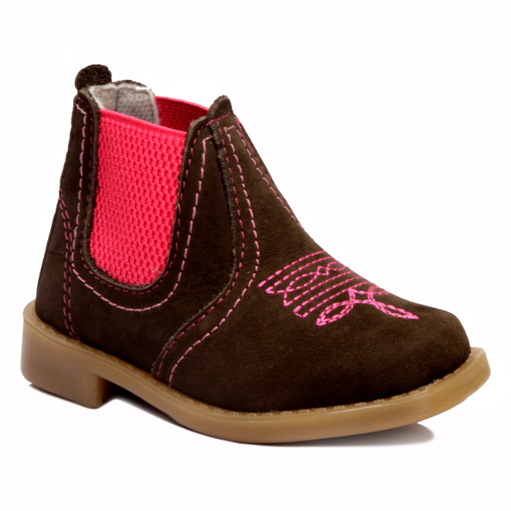 Bota Cowboy Infantil Feminina: Onde Comprar | BuscaProdutos