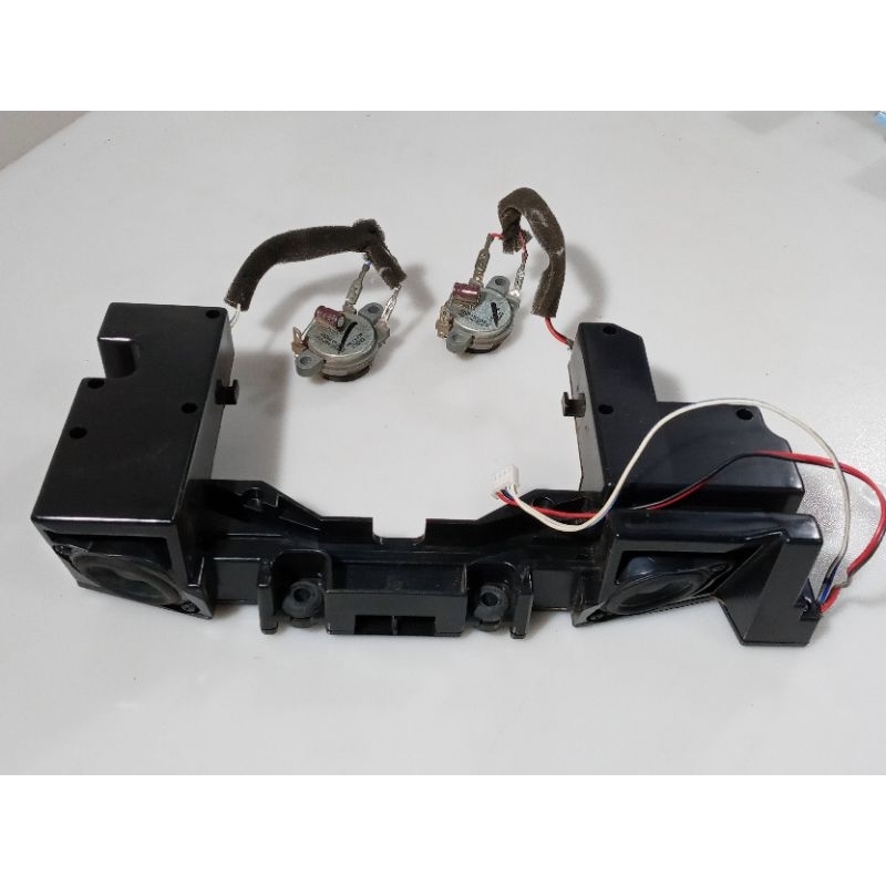 Alto falantes Tv Lg 42lg64fr