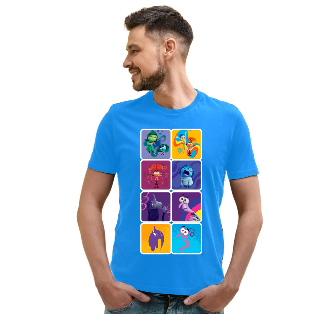 ENVIO IMEDIATO DIVERTIDAMENTE TSHIRT ESTAMPAS VARIADAS ADULTO E INFANTIL ENVIO IMEDIATO
