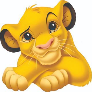 1 DISPLAY SIMBA 80CM em Oferta na Shopee