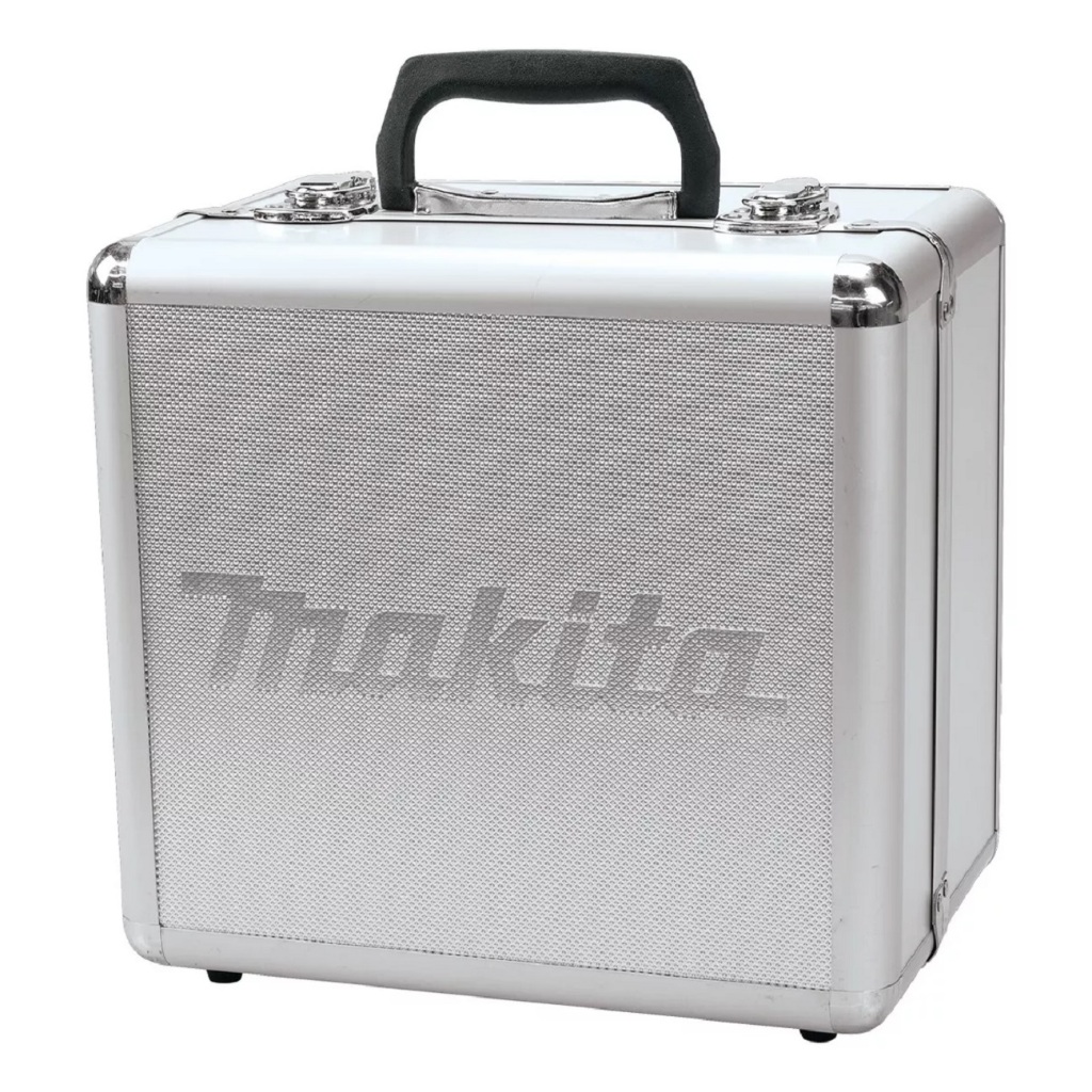 Maleta de Ferramentas Makita para Parafusadeira 823308-3 Alumínio em Oferta na Shopee