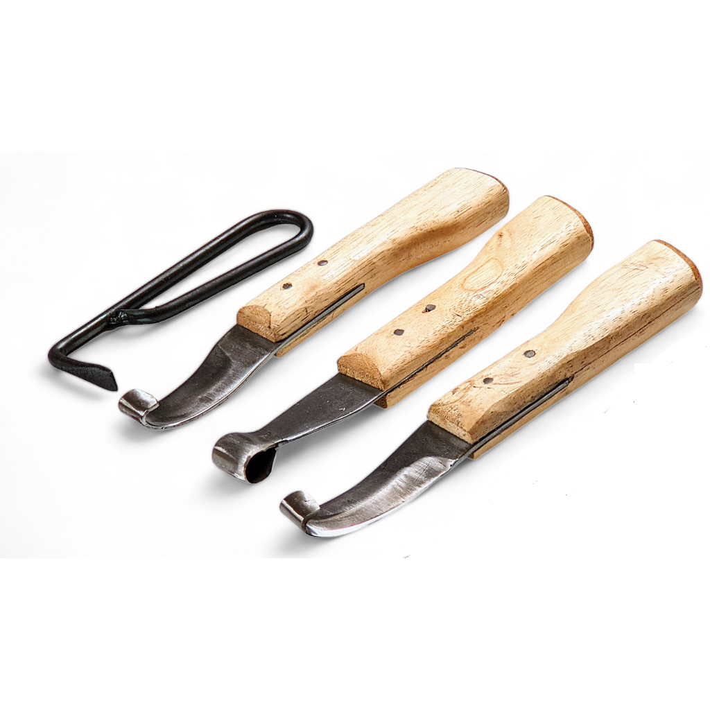 Kit Casqueamento Rineta / Jogo Rinete Para Cavalo Casqueamento em Oferta na Shopee