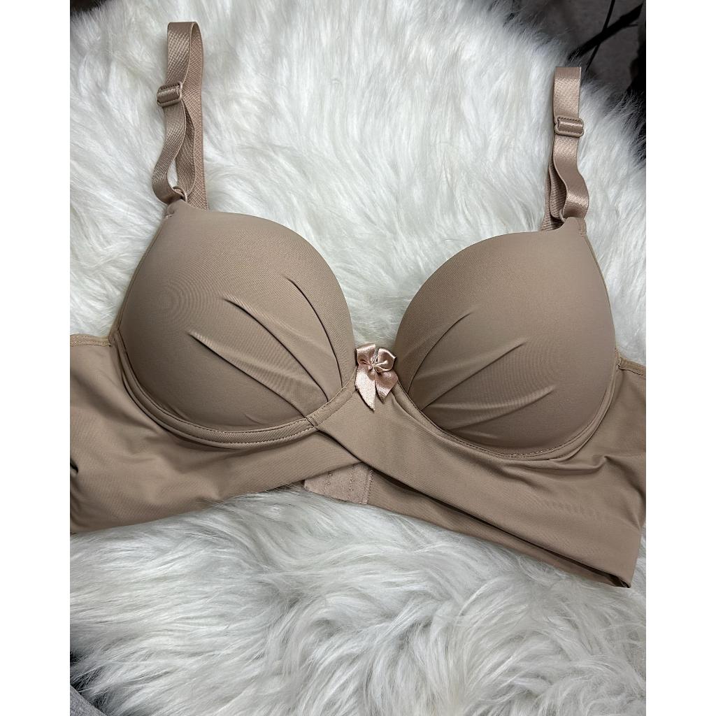 SUTIÃ PLUS SIZE BASE CRUZADA REFORÇADO UP ANTIALERGICO COM BOJO ARO LINGERIE CONFORTAVEL BASICO 5715