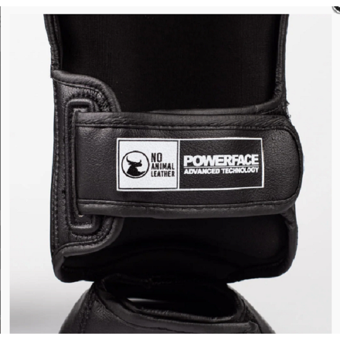 Caneleira Maximum Muay Thai Kickboxing