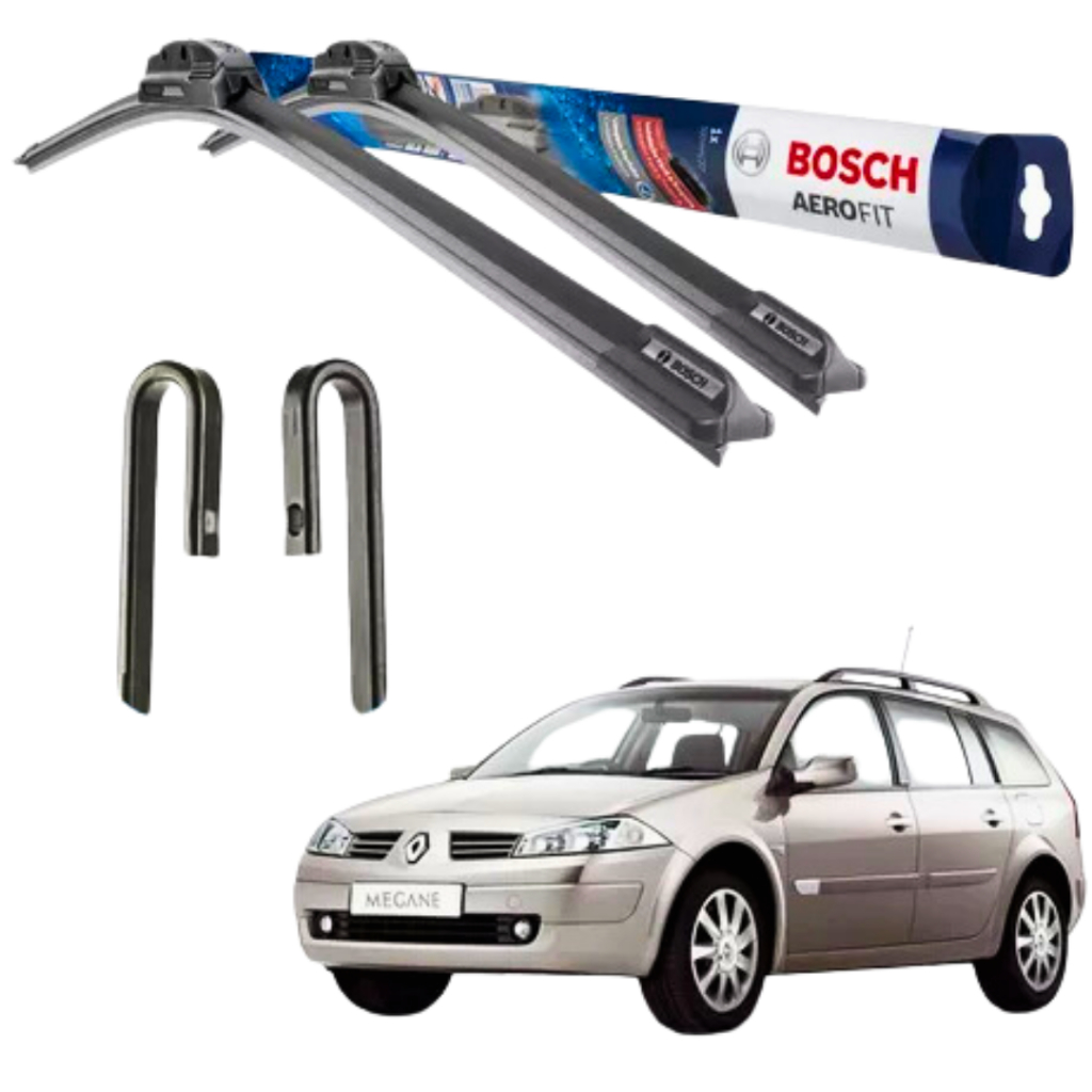 Paleta Renault Megane Grand Tour 2006 2007 2008 2009 10 12 AF24AF18