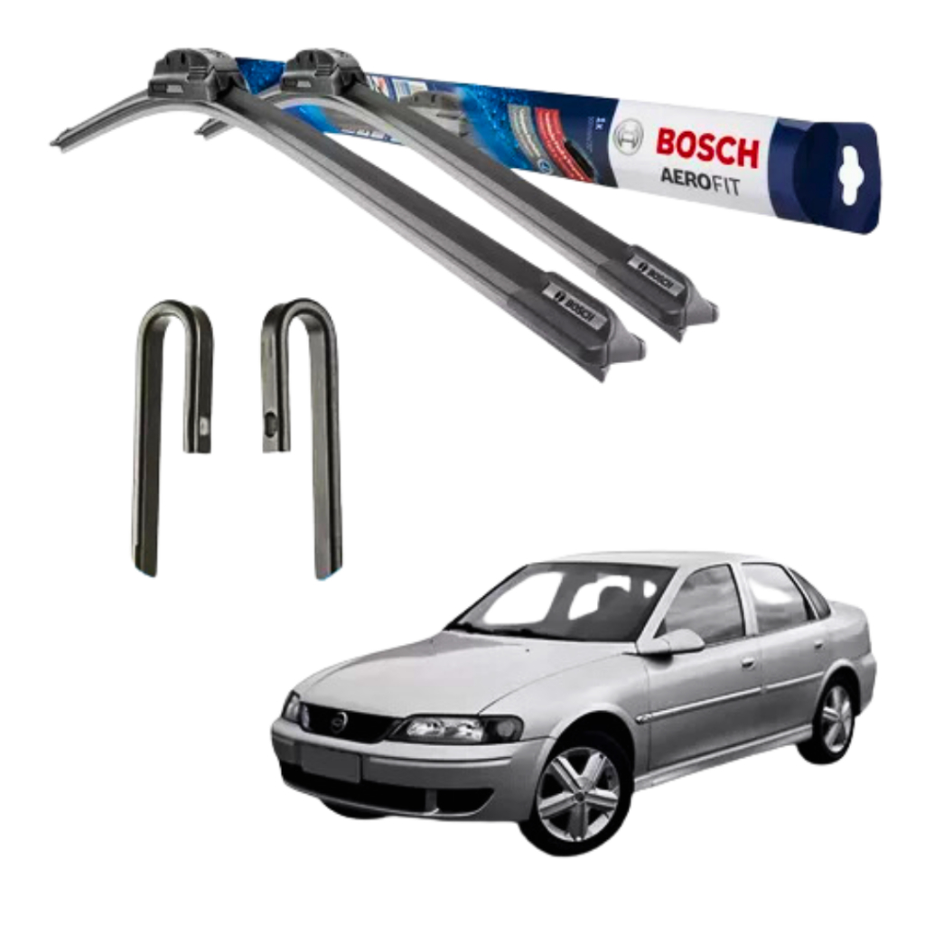 Palheta Limpador Gm Vectra 97 98 99 2000 2001 2002 2003 2004 AF19 AF19 em Oferta na Shopee