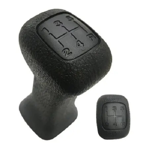 BOLA MANOPLA DE CAMBIO CHEVROLET OPALA 5 MARCHAS COM BUCHA DE NYLON AUTO TRAVANTE