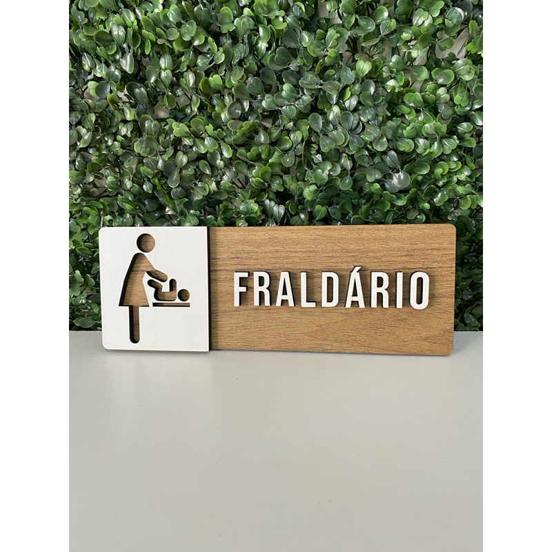 Fraldário de Parede: Onde Comprar | BuscaProdutos