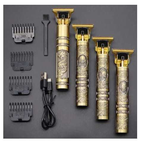 Máquina de Cortar Cabelo a Bateria: Onde Comprar | BuscaProdutos