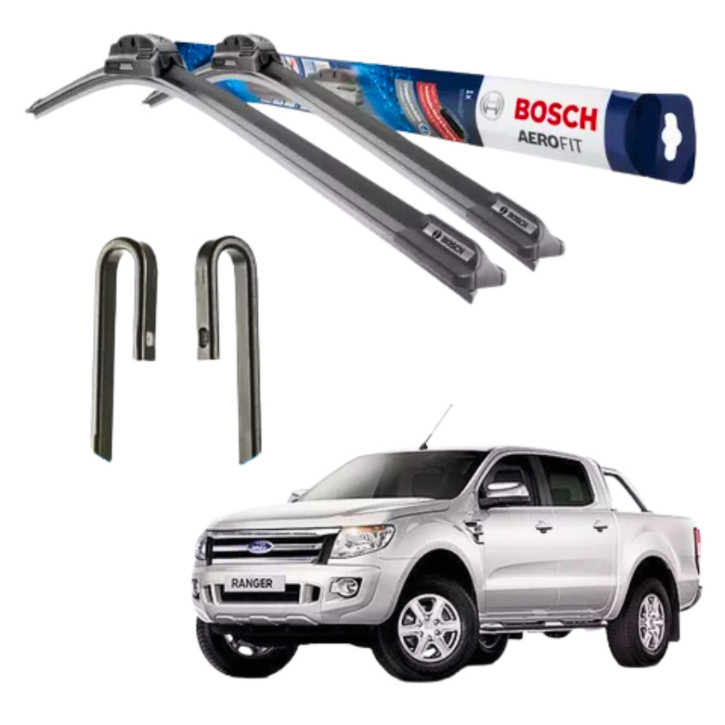 Palheta Ford Nova Ranger Original Bosch 2012 2013 2014 2015 AF24 AF16 em Oferta na Shopee