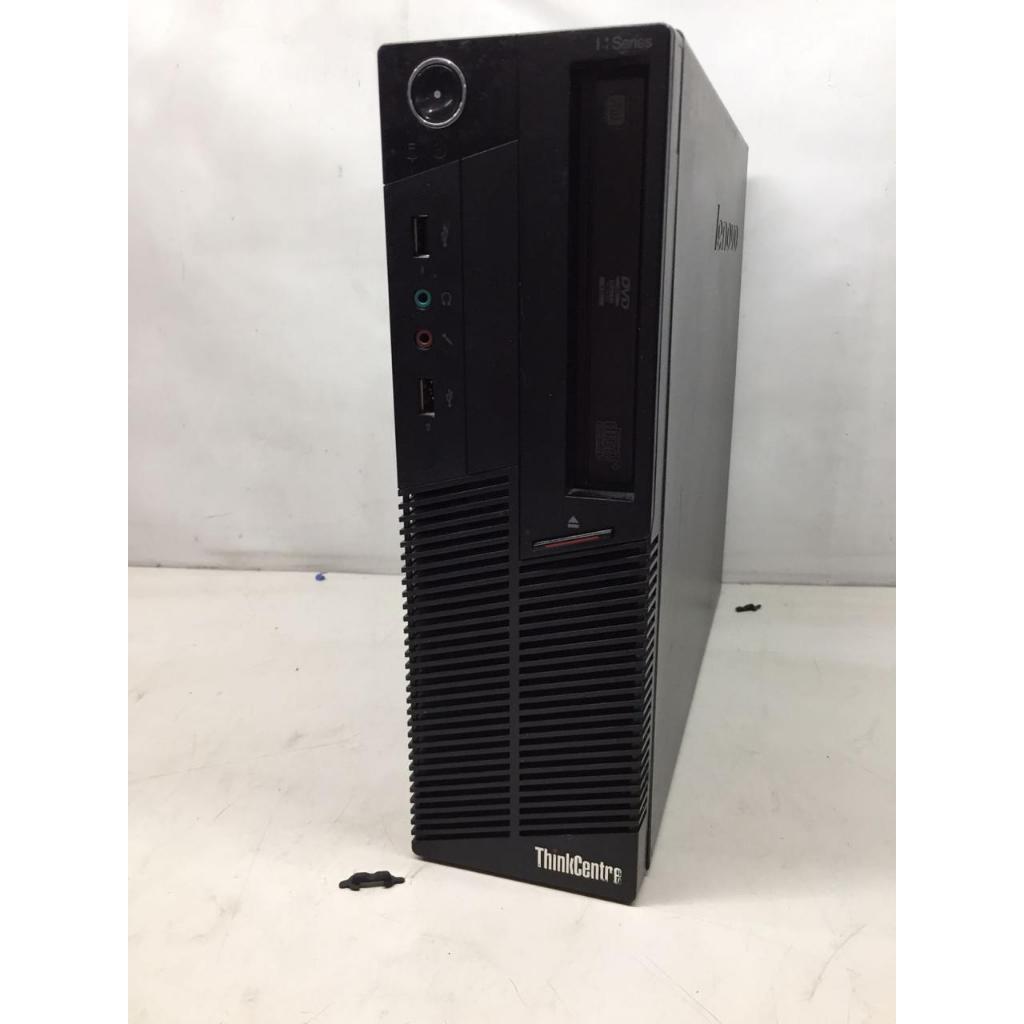 Desktop Pc Lenovo M90p Core I5-1ª 4gb Ddr3 Hd 500gb Garantia