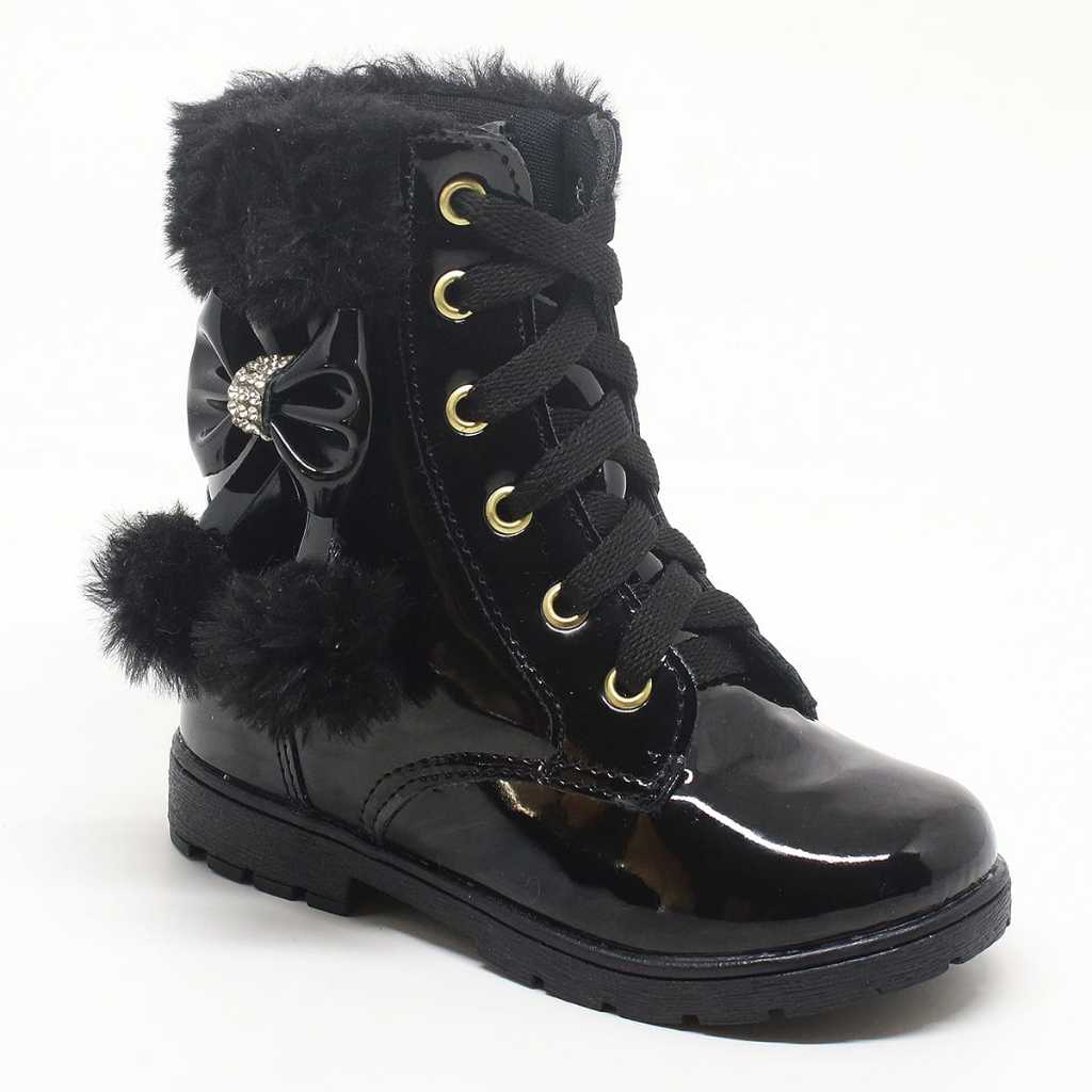 Botinha Infantil Inverno: Onde Comprar | BuscaProdutos