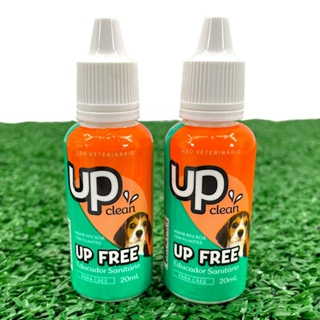 2x Educador Pet Sanitario Xixi AQUI PODE para Cachorro Cheiro Citrico em Oferta na Shopee