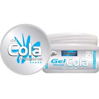 Gel Cola Yelsew 240G Extra Forte em Oferta na Shopee