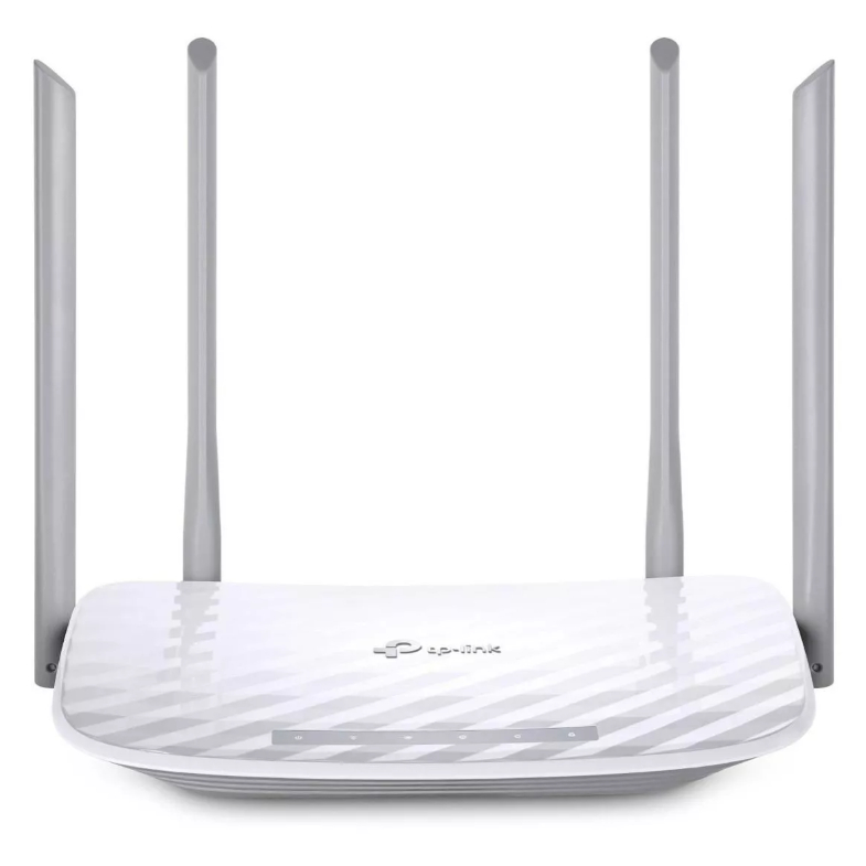 Roteador Acess Point TP-Link C50 AC1200 5Ghz Dual Band Wi-Fi