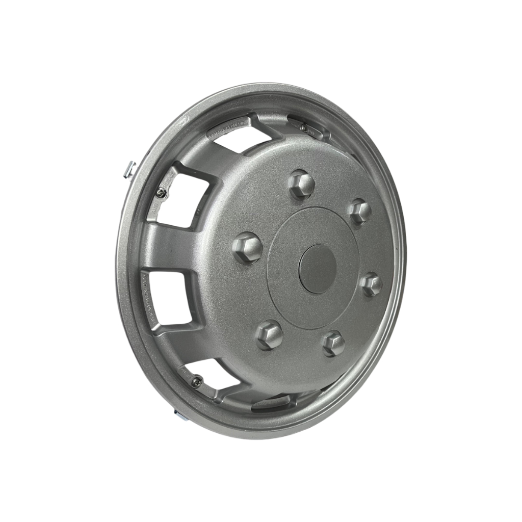 Calota Aro 14 Universal Fixação Encaixe Kombi Fiorino Fusca Kia Bongo Besta em Oferta na Shopee