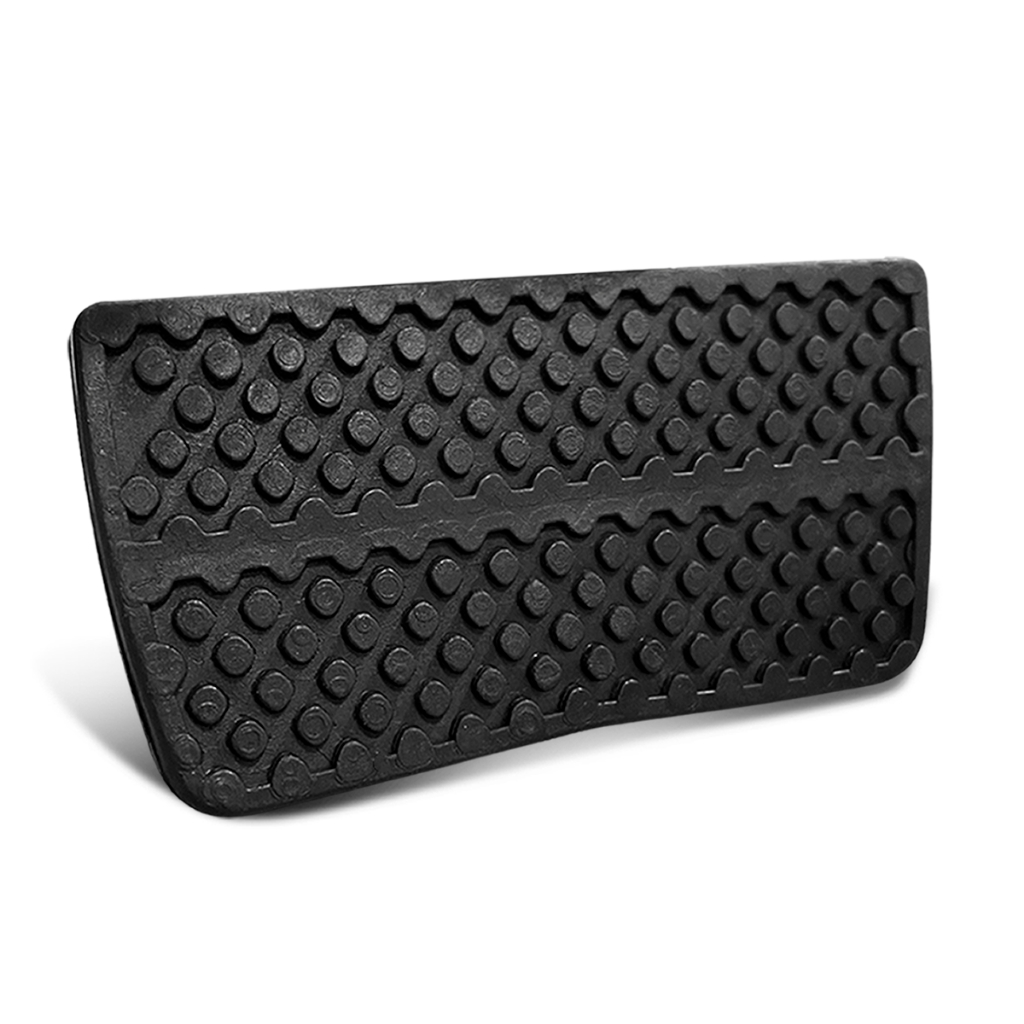 Capa de Pedal do Freio para Honda Fit City Wrv e HRV Automáticos — imagem 2 de 2