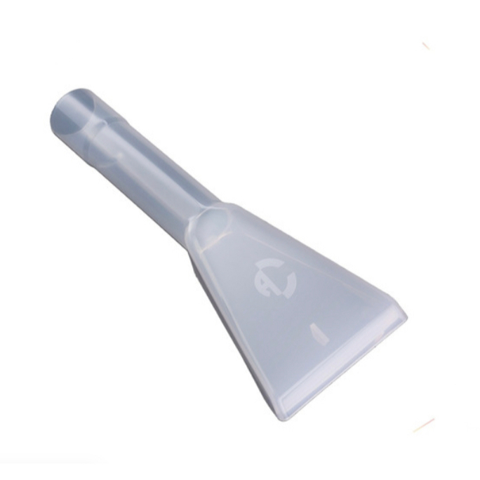 Bico Bocal Extratora/Aspirador Universal Auto Crazy Limpeza Bancos Sofás Cadeiras