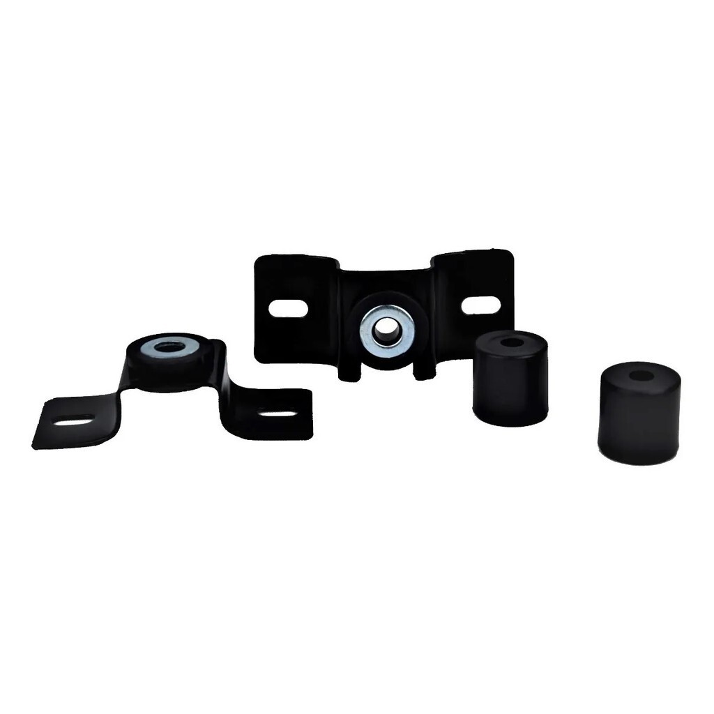 Suporte De Tv Universal Rack Painel Parede 50 Polegadas - Smartflex