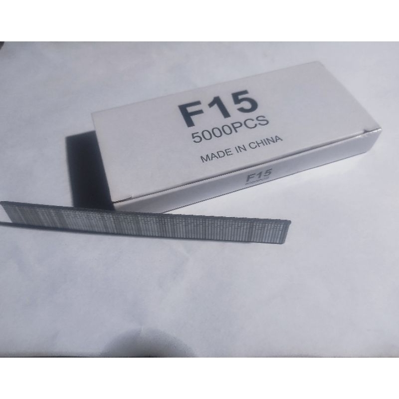 Pino F15 cx com 5000