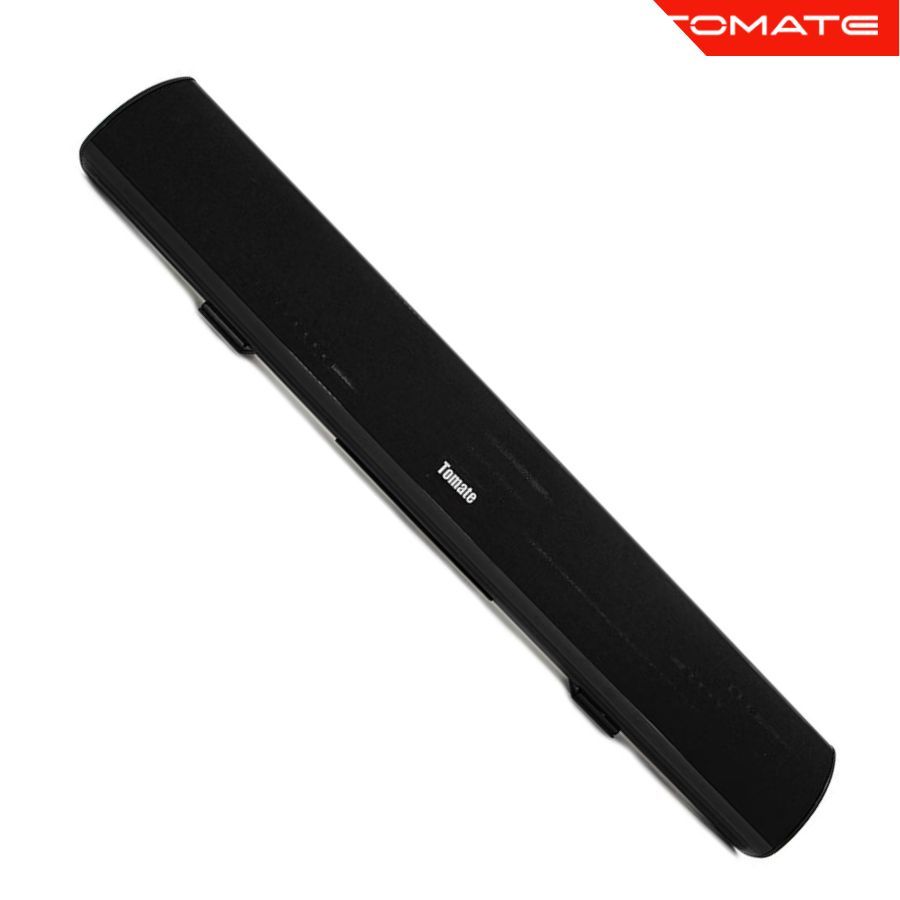 Caixa De Som Soundbar Bluetooth 60w Tomate MTS-2016MINI - Audio