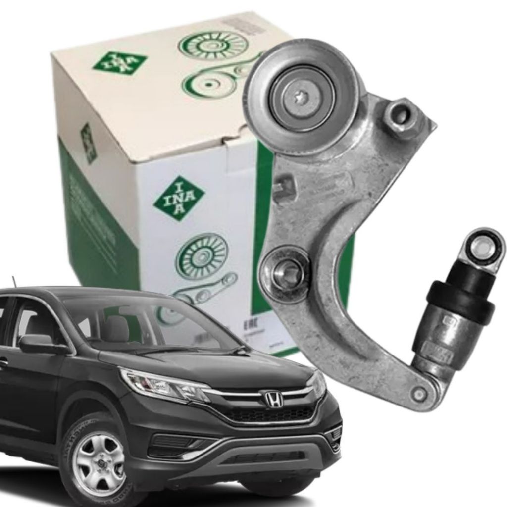 Tensor Correia Alternador Honda New Civic HRV CRV 2007 2008 2009 2010 2011 2012