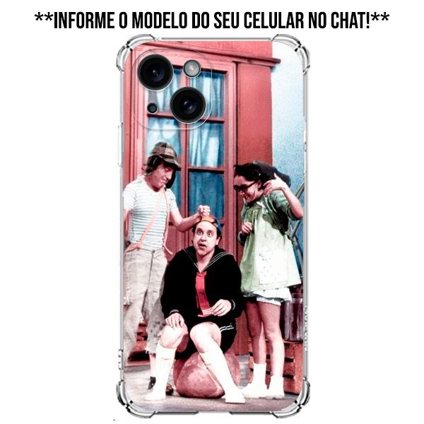 Professor Girafales: Onde Comprar | BuscaProdutos