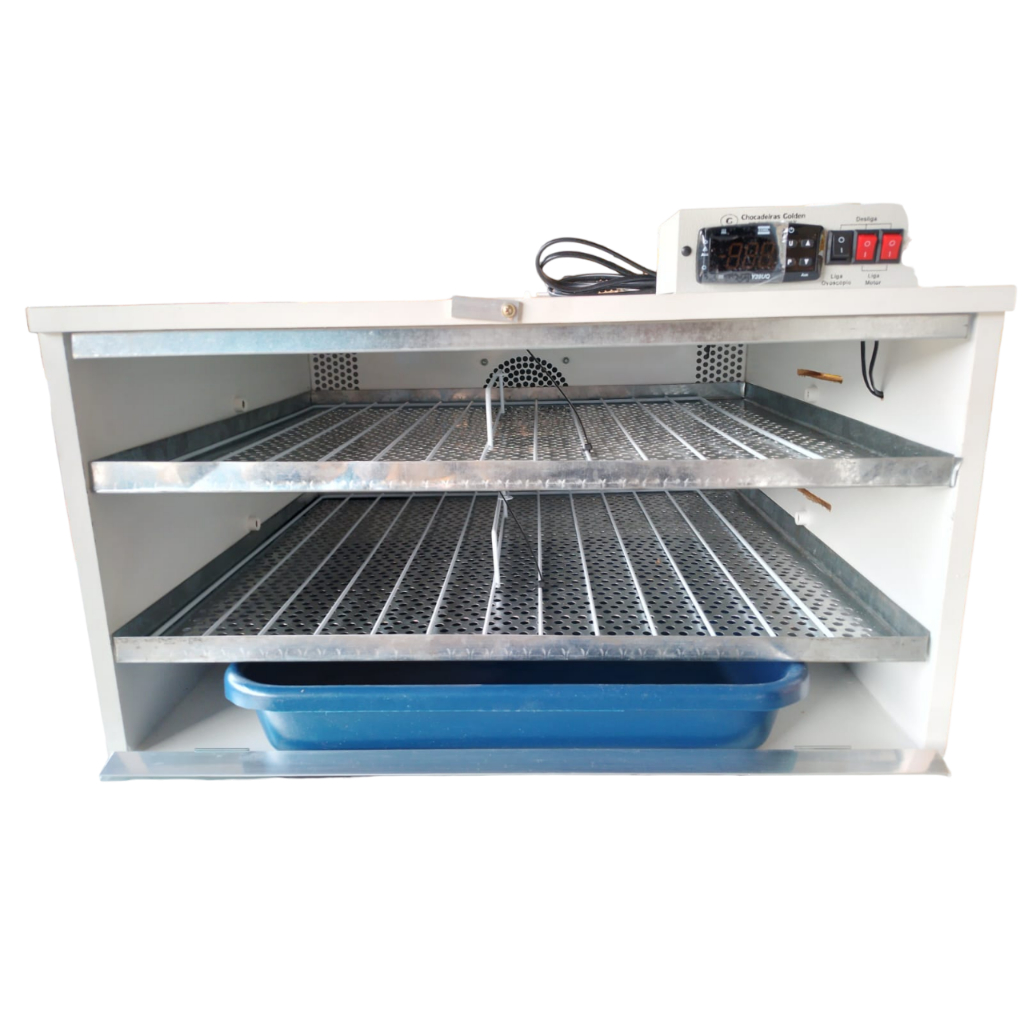 Chocadeira Golden Automática 240 Ovos em Oferta na Shopee