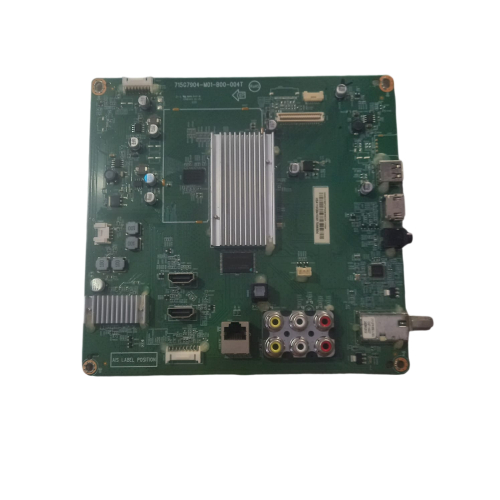 259 Placa PRincipal para TV de LED Philips Mod: 32PHG5101