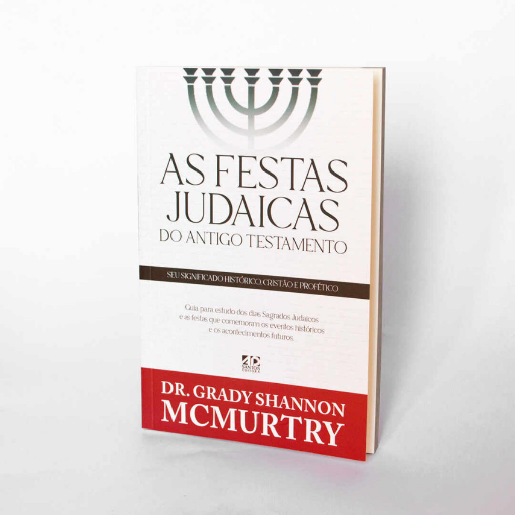 As Festas Judaicas do Antigo Testamento: Onde Comprar | BuscaProdutos