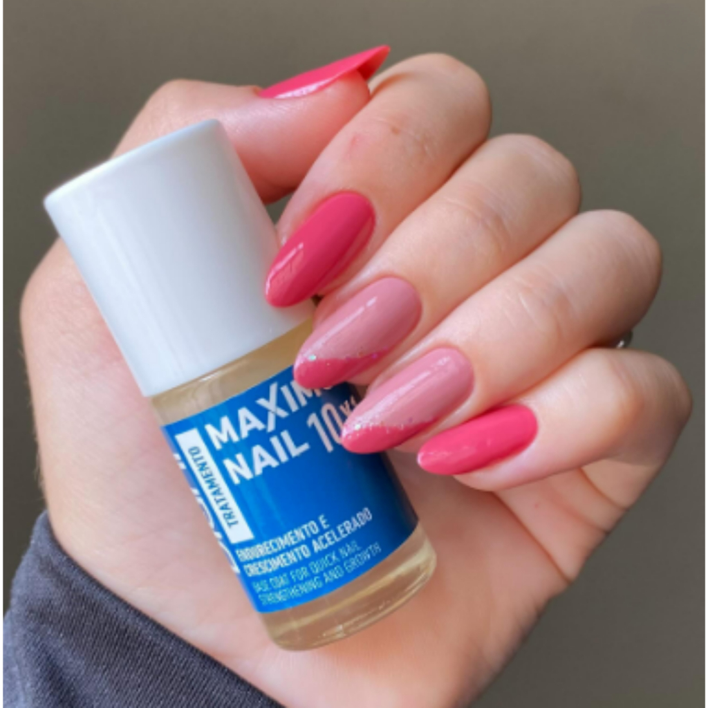Base para Unhas Blant Maximus Nail 10x1: Onde Comprar | BuscaProdutos