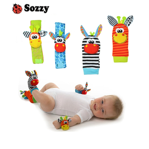 Pulseira para Bebê: Onde Comprar | BuscaProdutos