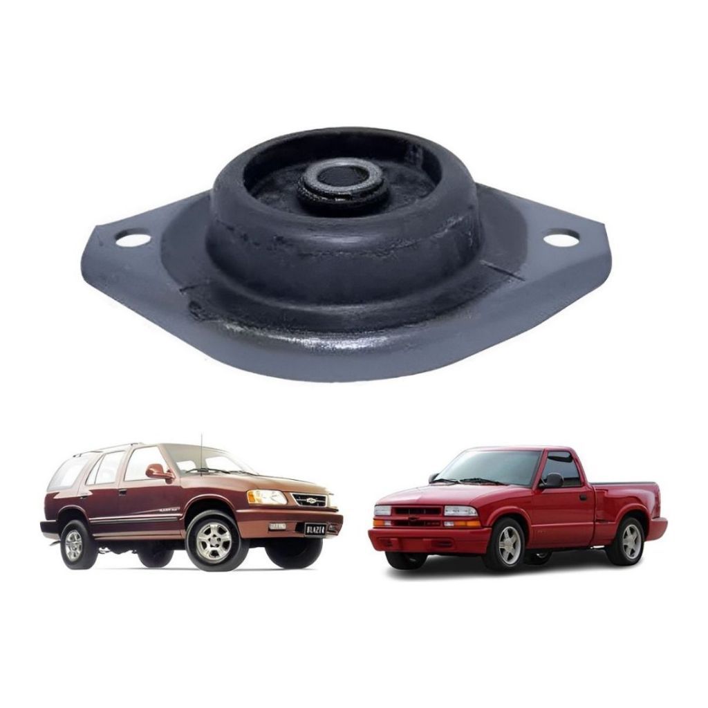 Coxim Cambio A20 C20 D20 Blzar Opala S10 Silverado 93216253