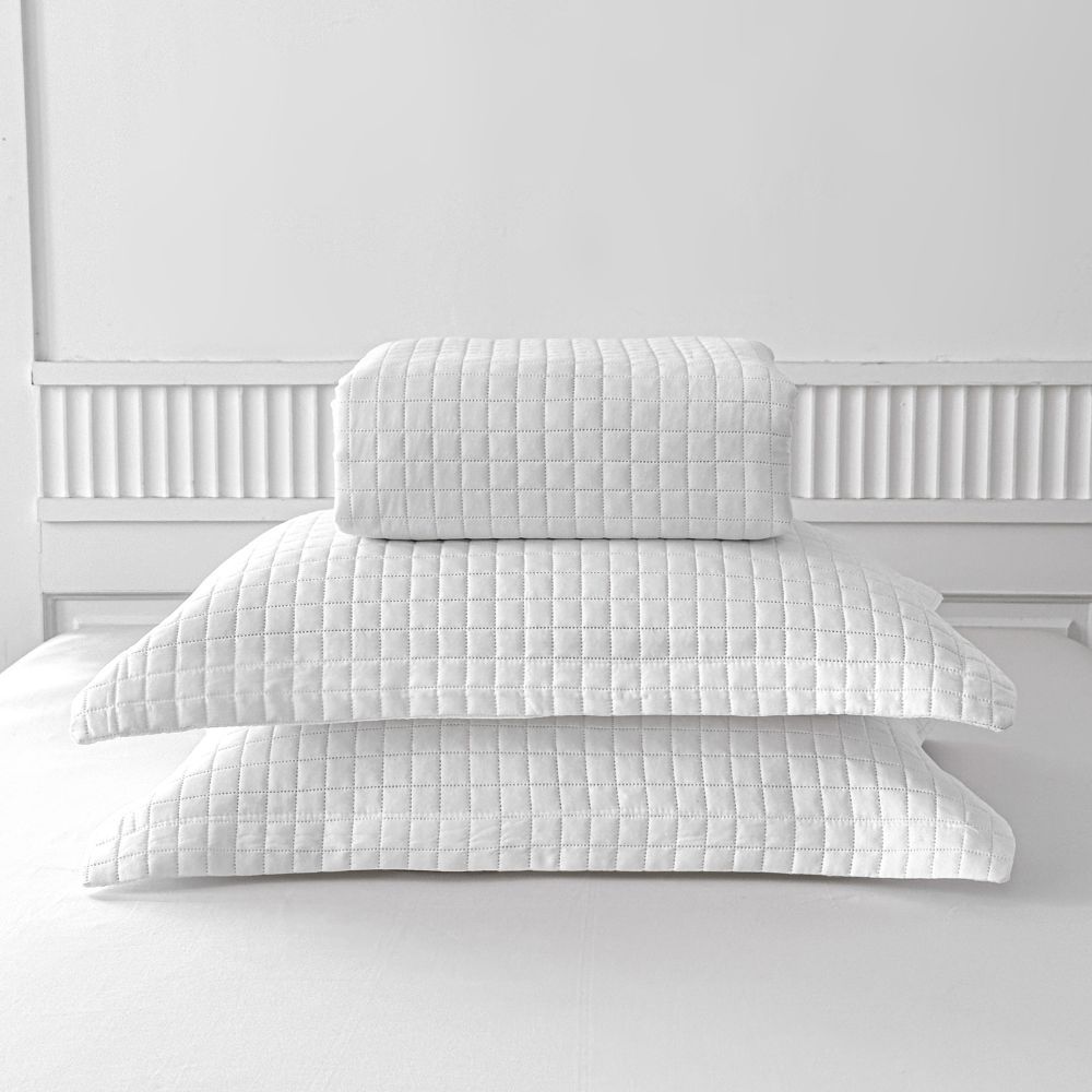 Kit Colcha Queen Liso Itália Bouti Cobre Leito 3 Peças em Oferta na Shopee