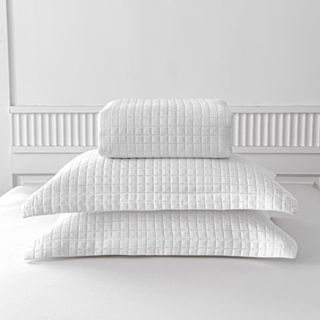 Kit Colcha Queen Liso Itália Bouti Cobre Leito 3 Peças em Oferta na Shopee