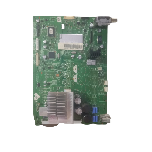 260 Placa Principal para Som NX-C830-X02