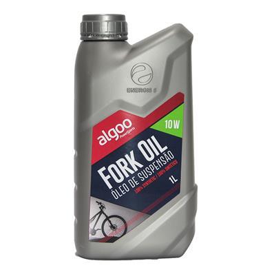 Óleo de manutenção suspensão bicicleta algoo 10w mtb bike enduro all mountain absolute fox manitou rst