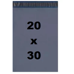 ENVELOPE DE SEGURANÇA 20x30 ECOMMERCE 1000UNID