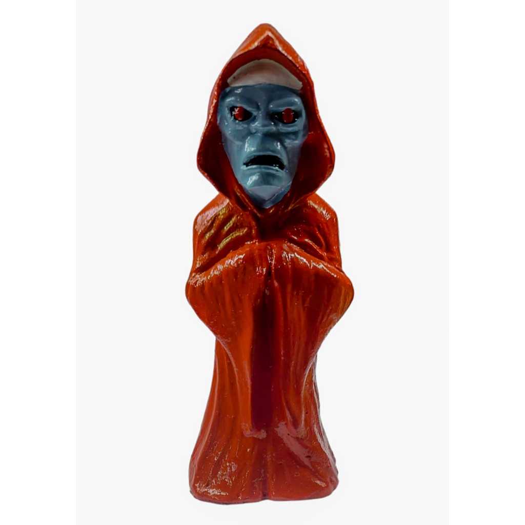 Mumm-ra Thundercats Boneco Munra Resina Vintage em Oferta na Shopee