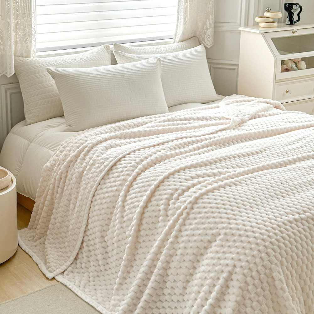 O que é Cobertor Alaska Queen? Guia e Onde Comprar | BuscaProdutos