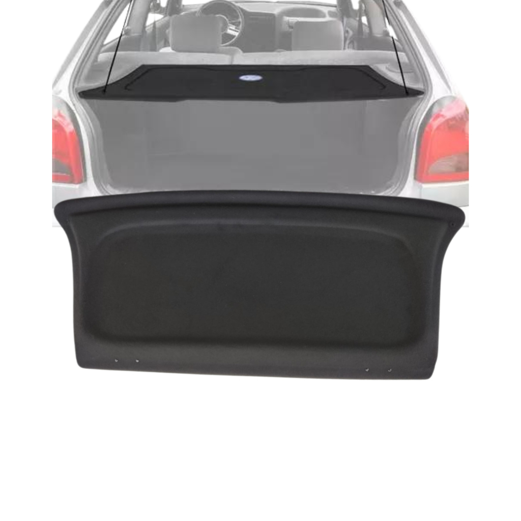 Tampão Bagagito Porta Malas Gol G2 G3 1995 A 2004