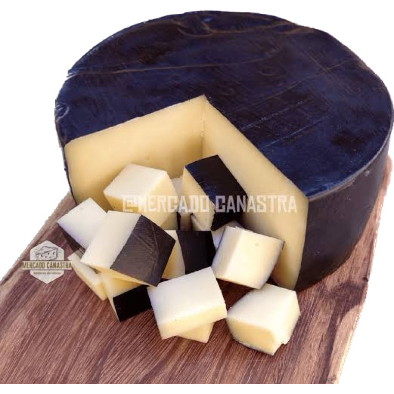 Queijo Faixa Preta: Onde Comprar | BuscaProdutos