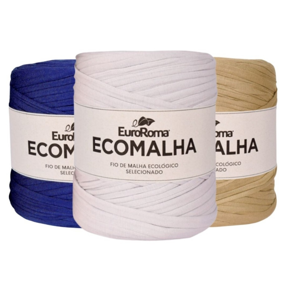 EUROROMA ECOMALHA - 140 M em Oferta na Shopee